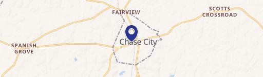 Chase City, VA 23924