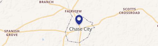 Chase City, VA 23924