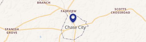 Chase City, VA 23924