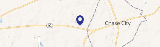 Chase City, VA 23924