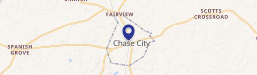 Chase City, VA 23924