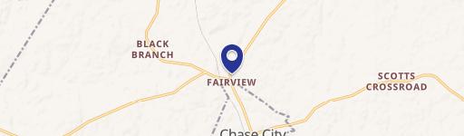 Chase City, VA 23924