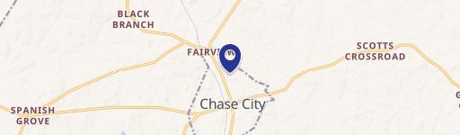 Chase City, VA 23924