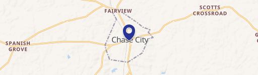 Chase City, VA 23924