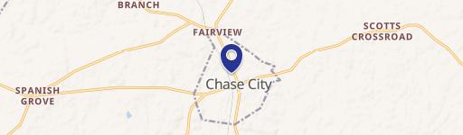 Chase City, VA 23924