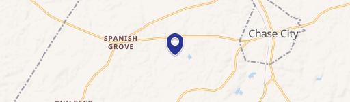 Chase City, VA 23924