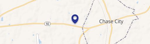 Chase City, VA 23924