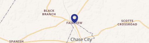 Chase City, VA 23924