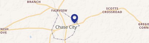 Chase City, VA 23924