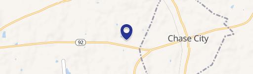 Chase City, VA 23924