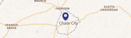 Chase City, VA 23924