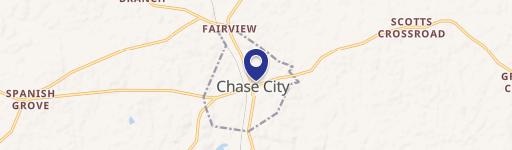 Chase City, VA 23924