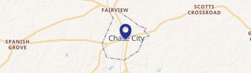 Chase City, VA 23924