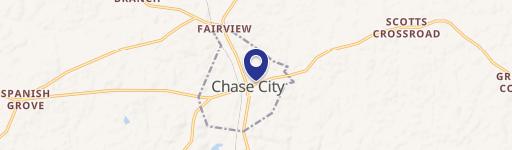 Chase City, VA 23924