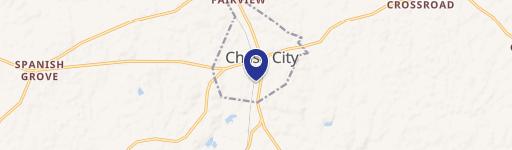 Chase City, VA 23924