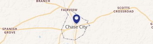 Chase City, VA 23924