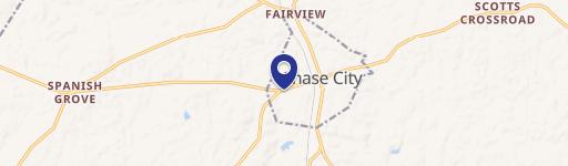 Chase City, VA 23924