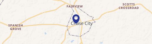 Chase City, VA 23924