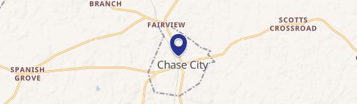 Chase City, VA 23924