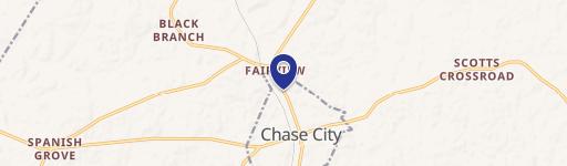 Chase City, VA 23924