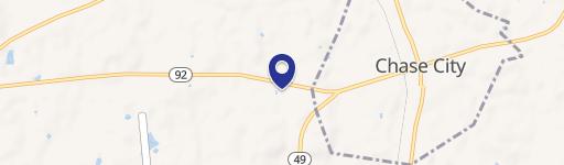 Chase City, VA 23924