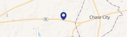 Chase City, VA 23924