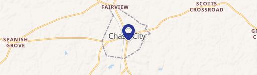 Chase City, VA 23924