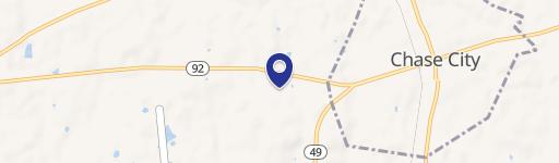 Chase City, VA 23924