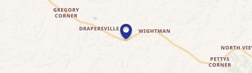 15450 Hwy 40th Seven