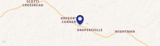 13643 Hwy 40th Seven