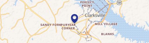 Clarksville, VA 23927