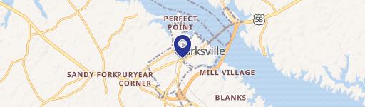 Clarksville, VA 23927