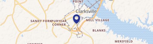Clarksville, VA 23927