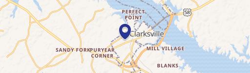 Clarksville, VA 23927