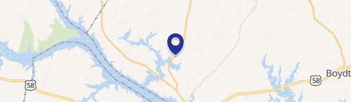 Clarksville, VA 23927