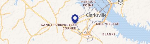 Clarksville, VA 23927