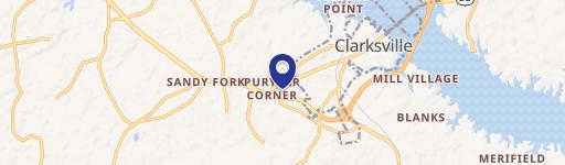 Clarksville, VA 23927