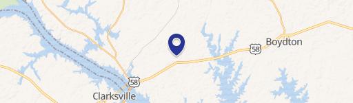 91 Puryears Store Rd