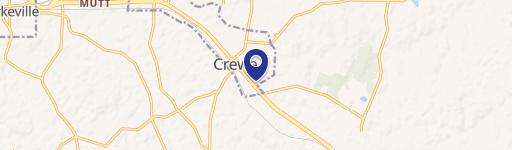 Crewe, VA 23930