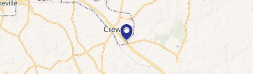 Crewe, VA 23930