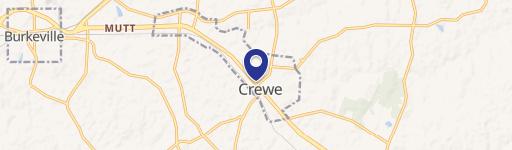 Crewe, VA 23930