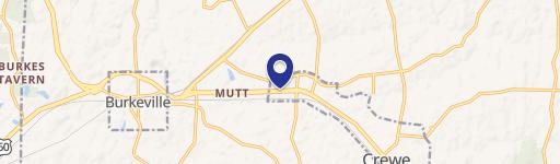 6109 Colonial Trl Hwy