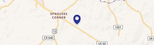 17701 James Anderson Hwy