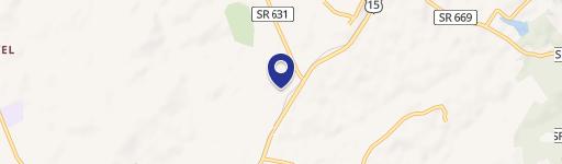 18737 James Madison Hwy