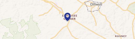 14291 James Madison Hwy