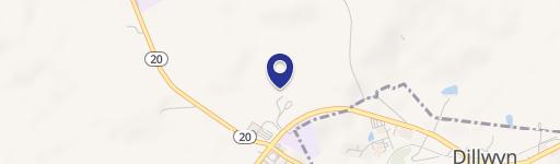 16203 James Madison Hwy