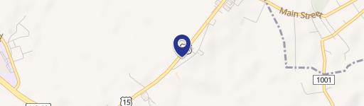 15498 James Madison Hwy