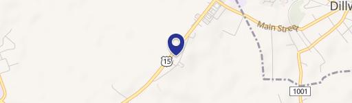 15626 James Madison Hwy