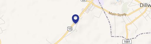 15654 James Madison Hwy