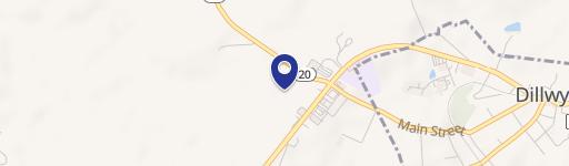 16043 James Madison Hwy